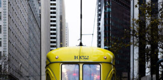 The Main Candidate Was Presented in Just a Few Minutes Last Night